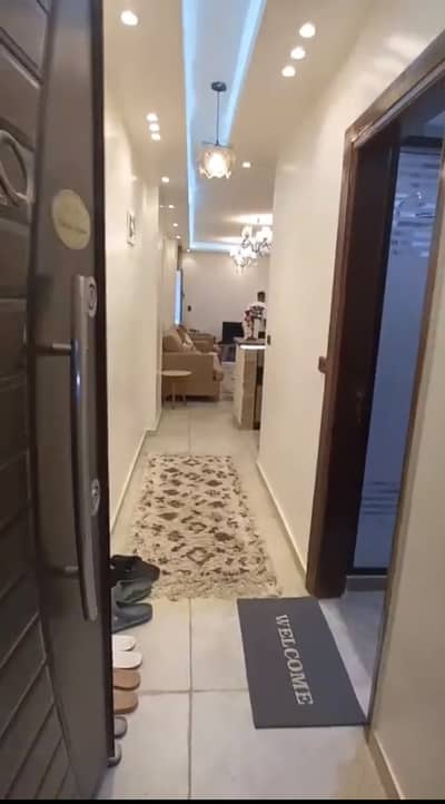 2 Bedroom Flat for Sale in Seyouf, Alexandria - شقة للبيع في مصطفي كامل كومبوند الفرنسية علي الرئيسي 2 Bedroom Flat for Sale in Seyouf, Alexandria - شقة للبيع في مصطفي كامل كومبوند الفرنسية علي الرئيسي