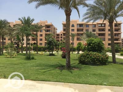 3 Bedroom Apartment for Sale in New Cairo, Cairo - 1. jpg 3 Bedroom Apartment for Sale in New Cairo, Cairo - 1. jpg