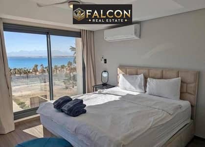 2 Bedroom Chalet for Sale in North Coast, Matruh - WhatsApp Image 2026-07-06 at 1.10. 02 PM. jpeg 2 Bedroom Chalet for Sale in North Coast, Matruh - WhatsApp Image 2026-07-06 at 1.10. 02 PM. jpeg