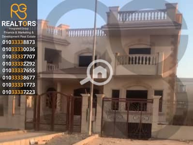 فیلا 10+ غرف نوم للبيع في الشيخ زايد، الجيزة - 3. png فیلا 10+ غرف نوم للبيع في الشيخ زايد، الجيزة - 3. png