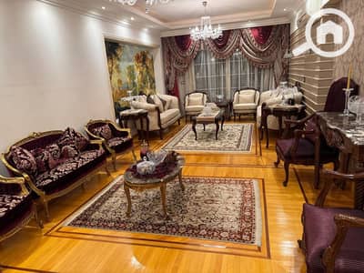 3 Bedroom Apartment for Sale in Smoha, Alexandria - e07b3c14-a79c-40cc-81cd-a76227447639. jpg