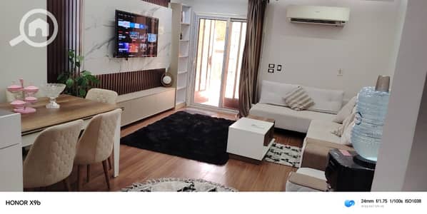 2 Bedroom Flat for Rent in New Cairo, Cairo - IMG-20260610-WA0627(1). jpg