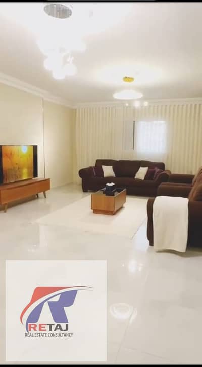 3 Bedroom Flat for Rent in Nasr City, Cairo - WhatsApp Image 2026-07-18 at 3.24. 16 PM. jpeg 3 Bedroom Flat for Rent in Nasr City, Cairo - WhatsApp Image 2026-07-18 at 3.24. 16 PM. jpeg
