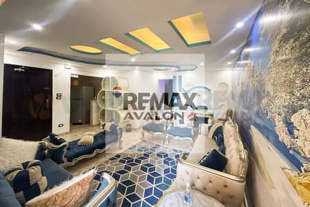 شقة 3 غرف نوم للبيع في ميامي، الإسكندرية - 1. jpg