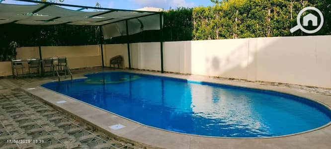 4 Bedroom Duplex for Rent in North Coast, Matruh - 1000300769. jpg 4 Bedroom Duplex for Rent in North Coast, Matruh - 1000300769. jpg