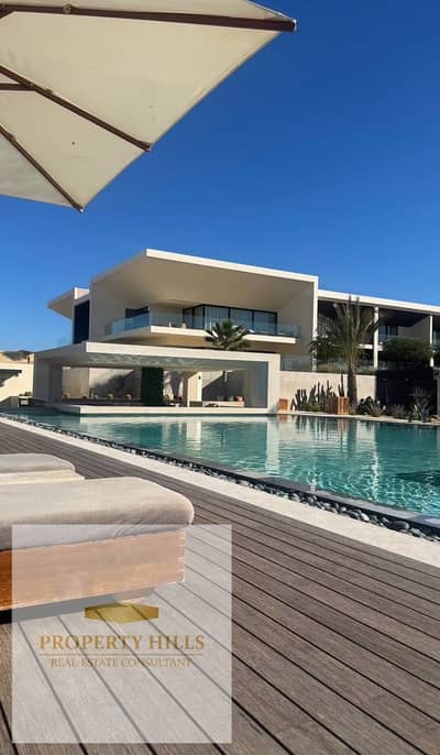 3 Bedroom Chalet for Sale in North Coast, Matruh - WhatsApp Image 2026-07-16 at 8.11. 12 PM. jpeg 3 Bedroom Chalet for Sale in North Coast, Matruh - WhatsApp Image 2026-07-16 at 8.11. 12 PM. jpeg