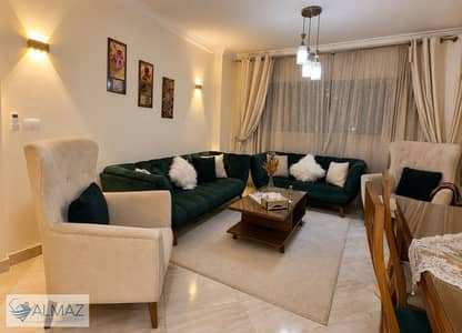 3 Bedroom Apartment for Rent in New Cairo, Cairo - WhatsApp Image 2026-07-18 at 1.35. 09 PM. jpeg 3 Bedroom Apartment for Rent in New Cairo, Cairo - WhatsApp Image 2026-07-18 at 1.35. 09 PM. jpeg