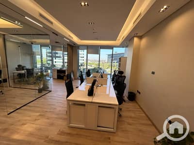 Office for Rent in Zahraa Al Maadi, Cairo - WhatsApp Image 2025-12-01 at 12.06. 22 AM (2). jpeg
