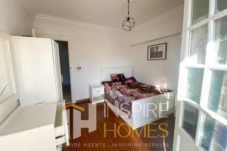 2 Bedroom Flat for Rent in Laurent, Alexandria - 3. jpg