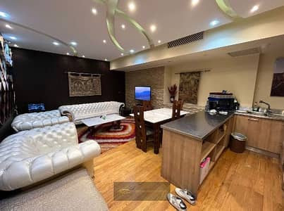 2 Bedroom Apartment for Sale in Sheikh Zayed, Giza - فففف. png