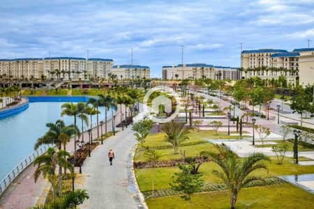 3 Bedroom Flat for Sale in North Coast, Matruh - WhatsApp Image 2026-07-14 at 12.4500. jpg 3 Bedroom Flat for Sale in North Coast, Matruh - WhatsApp Image 2026-07-14 at 12.4500. jpg
