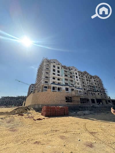 3 Bedroom Flat for Sale in New Cairo, Cairo - WhatsApp Image 2026-07-18 at 5.06. 22 PM. jpeg 3 Bedroom Flat for Sale in New Cairo, Cairo - WhatsApp Image 2026-07-18 at 5.06. 22 PM. jpeg