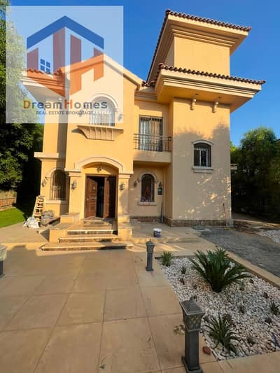 4 Bedroom Villa for Sale in Madinaty, Cairo - a03b5688-6fff-403b-8fd6-cdf34b980aea. jpg 4 Bedroom Villa for Sale in Madinaty, Cairo - a03b5688-6fff-403b-8fd6-cdf34b980aea. jpg