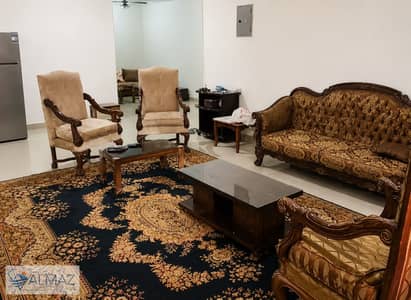3 Bedroom Flat for Rent in New Cairo, Cairo - WhatsApp Image 2026-07-18 at 3.21. 42 PM. jpeg 3 Bedroom Flat for Rent in New Cairo, Cairo - WhatsApp Image 2026-07-18 at 3.21. 42 PM. jpeg