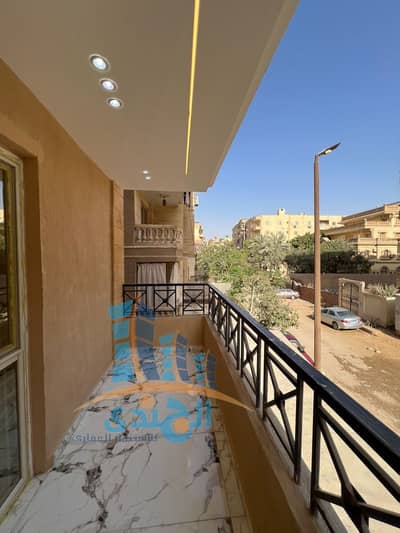 3 Bedroom Flat for Sale in Hadayek al-Ahram, Giza - 31e11d30-63c0-4cdf-9ad3-327283ecca03. jpg 3 Bedroom Flat for Sale in Hadayek al-Ahram, Giza - 31e11d30-63c0-4cdf-9ad3-327283ecca03. jpg
