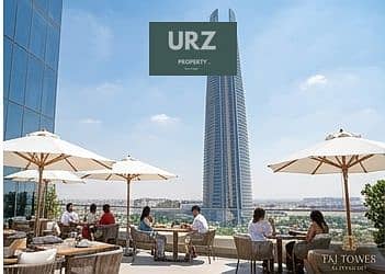 Restaurant & Cafe for Sale in New Capital City, Cairo - 00. png