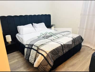 3 Bedroom Apartment for Rent in Sheikh Zayed, Giza - c8ed3244-226d-4911-8cba-3733f0b73a68. jpeg