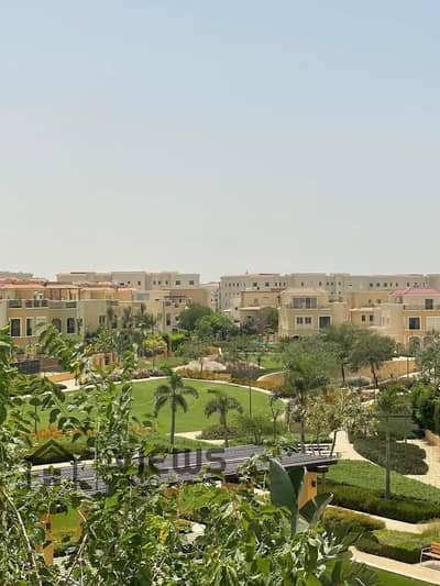 3 Bedroom Townhouse for Sale in New Cairo, Cairo - WhatsApp Image 2026-02-26 at 11.29. 28 PM. jpeg 3 Bedroom Townhouse for Sale in New Cairo, Cairo - WhatsApp Image 2026-02-26 at 11.29. 28 PM. jpeg