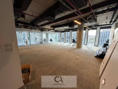 Office for Rent in New Cairo, Cairo - 637d5415-9ce0-4f8f-abea-e1ca1e9b73db. jpg Office for Rent in New Cairo, Cairo - 637d5415-9ce0-4f8f-abea-e1ca1e9b73db. jpg
