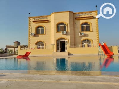 فیلا 6 غرف نوم للايجار في 6 اكتوبر، الجيزة - 358691. jpg فیلا 6 غرف نوم للايجار في 6 اكتوبر، الجيزة - 358691. jpg