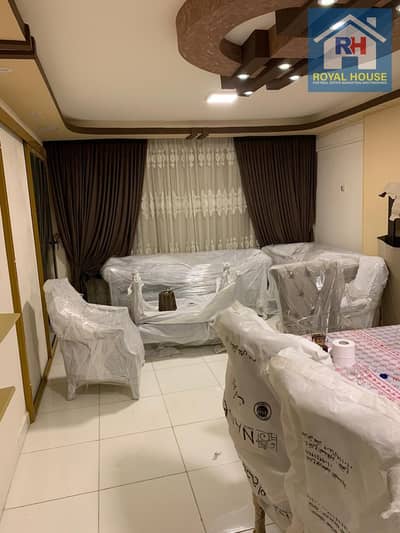 3 Bedroom Flat for Sale in Gesr Al Suez, Cairo - ee3d5b88-f9e5-4e53-8a45-633b5eb7c8ae. jpg 3 Bedroom Flat for Sale in Gesr Al Suez, Cairo - ee3d5b88-f9e5-4e53-8a45-633b5eb7c8ae. jpg