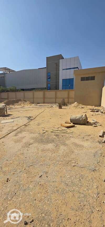 صناعي للبيع في القاهرة الجديدة، القاهرة - 1001102025. jpg صناعي للبيع في القاهرة الجديدة، القاهرة - 1001102025. jpg