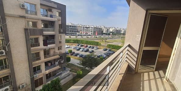 3 Bedroom Apartment for Sale in Sheikh Zayed, Giza - po. png