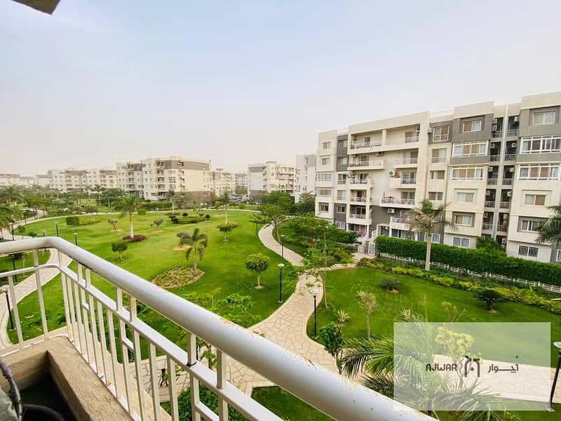 200 sqm Apartment for Sale in Madinaty B10 - Ansicht 5