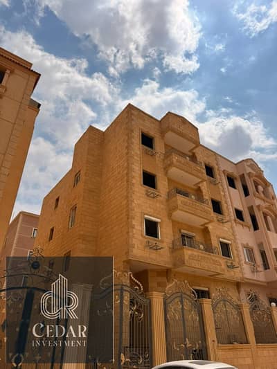 عقار سكني آخر 10+ غرف نوم للبيع في 6 اكتوبر، الجيزة - WhatsApp Image 2026-07-18 at 5.34. 27 PM. jpeg عقار سكني آخر 10+ غرف نوم للبيع في 6 اكتوبر، الجيزة - WhatsApp Image 2026-07-18 at 5.34. 27 PM. jpeg