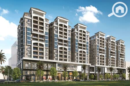 3 Bedroom Flat for Sale in Smoha, Alexandria - 1-41. jpg