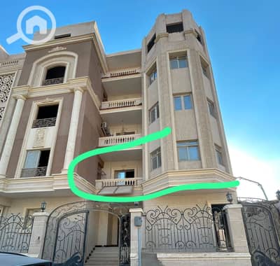 3 Bedroom Apartment for Sale in New Cairo, Cairo - 0c2a4cd6-1ce4-480f-9a20-7854da37766c. jpeg 3 Bedroom Apartment for Sale in New Cairo, Cairo - 0c2a4cd6-1ce4-480f-9a20-7854da37766c. jpeg