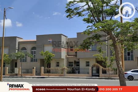 4 Bedroom Villa for Sale in Agami, Alexandria - IMG_20250807_135554. png 4 Bedroom Villa for Sale in Agami, Alexandria - IMG_20250807_135554. png