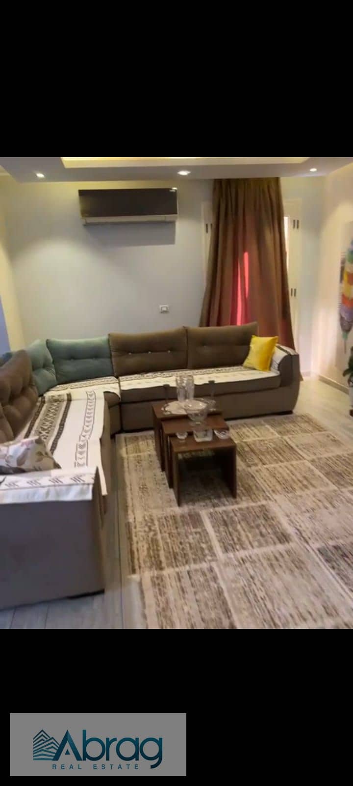Apartment for sale, 181 sqm, finished, immediate receipt, Dreamland, 6 October - Aanzicht 3