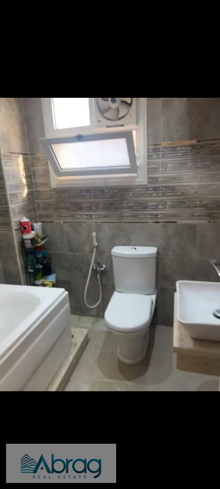 Apartment for sale, 181 sqm, finished, immediate receipt, Dreamland, 6 October - Aanzicht 6