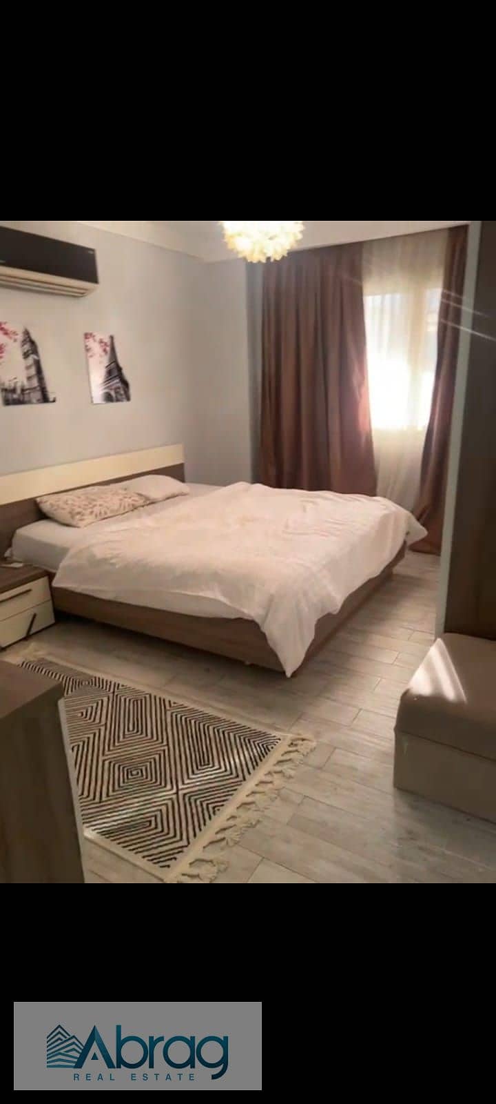 Apartment for sale, 181 sqm, finished, immediate receipt, Dreamland, 6 October - Meer