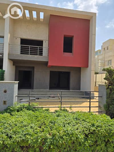 فیلا 4 غرف نوم للبيع في مدينتي، القاهرة - IMG-20260518-WA0016. jpg فیلا 4 غرف نوم للبيع في مدينتي، القاهرة - IMG-20260518-WA0016. jpg