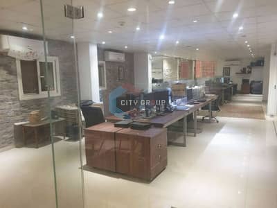 Office for Rent in Zahraa Al Maadi, Cairo - 6. png