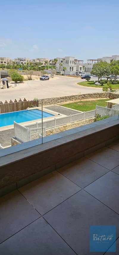 3 Bedroom Chalet for Sale in North Coast, Matruh - 1000005675. jpg 3 Bedroom Chalet for Sale in North Coast, Matruh - 1000005675. jpg