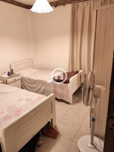 2 Bedroom Apartment for Sale in Madinaty, Cairo - IMG-20260717-WA0029. jpg 2 Bedroom Apartment for Sale in Madinaty, Cairo - IMG-20260717-WA0029. jpg