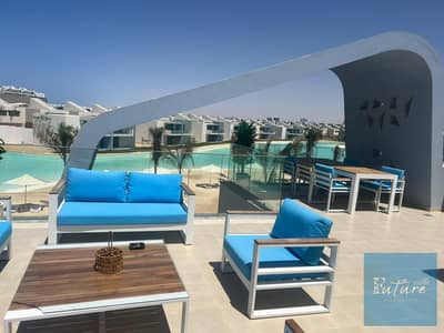3 Bedroom Penthouse for Rent in North Coast, Matruh - 1000004004. jpg 3 Bedroom Penthouse for Rent in North Coast, Matruh - 1000004004. jpg