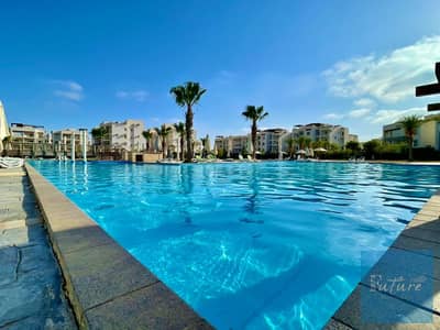 1 Bedroom Chalet for Rent in North Coast, Matruh - 1000008322. jpg