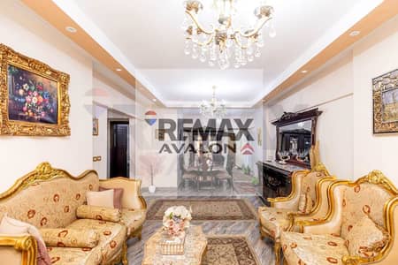 3 Bedroom Flat for Sale in Smoha, Alexandria - - (1). jpg 3 Bedroom Flat for Sale in Smoha, Alexandria - - (1). jpg