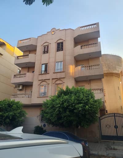 2 Bedroom Apartment for Sale in Shorouk City, Cairo - شقة للبيع في الشروق مساحة ١٠٠ متر 2 Bedroom Apartment for Sale in Shorouk City, Cairo - شقة للبيع في الشروق مساحة ١٠٠ متر