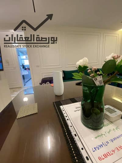 2 Bedroom Flat for Rent in New Cairo, Cairo - 5e921743-d1e6-4d50-8806-39a4b17e43e4. jpg 2 Bedroom Flat for Rent in New Cairo, Cairo - 5e921743-d1e6-4d50-8806-39a4b17e43e4. jpg
