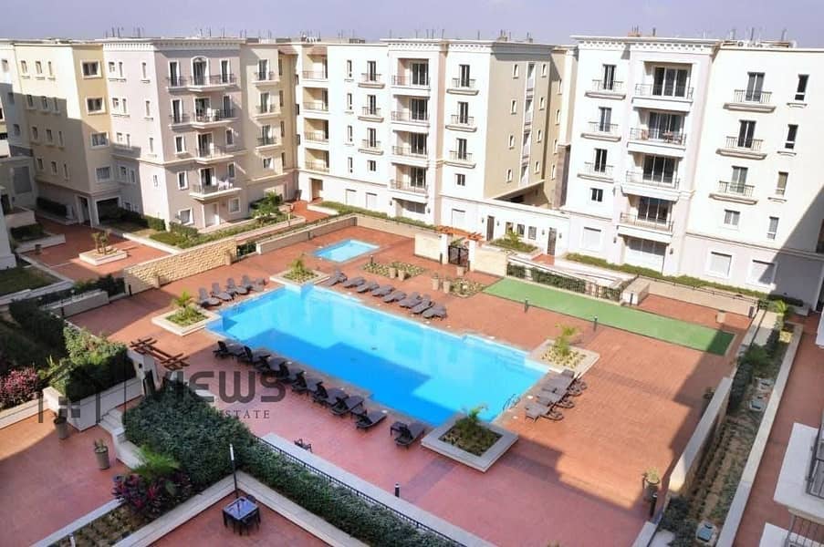 Apartment 191M open view prime location Mivida - Vaade 6
