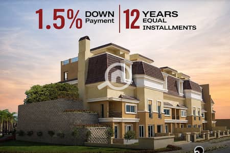 5 Bedroom Villa for Sale in Mostakbal City, Cairo - 72b476bb-57b0-4eb0-b305-c45a6571f9d1. png 5 Bedroom Villa for Sale in Mostakbal City, Cairo - 72b476bb-57b0-4eb0-b305-c45a6571f9d1. png