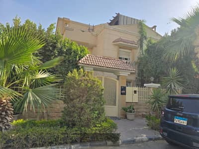 4 Bedroom Twin House for Sale in 6th of October, Giza - 7ec2594b-f879-446c-a1c1-c3d5362586dd. JPG. jpeg