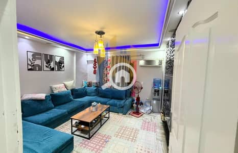 3 Bedroom Apartment for Sale in Zahraa Al Maadi, Cairo - WhatsApp-Image-2026-07-16-at-1.45. 39-PM. jpg