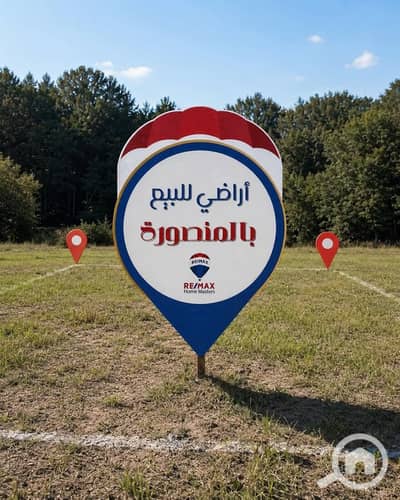 أرض  للبيع في المنصورة، الدقهلية - WhatsApp Image 2026-07-18 at 6.45. 20 PM. jpeg