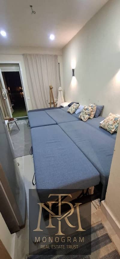 1 Bedroom Cabin for Sale in North Coast, Matruh - a7fffca3-38fd-43b2-a84e-399a0f859b40. jpg